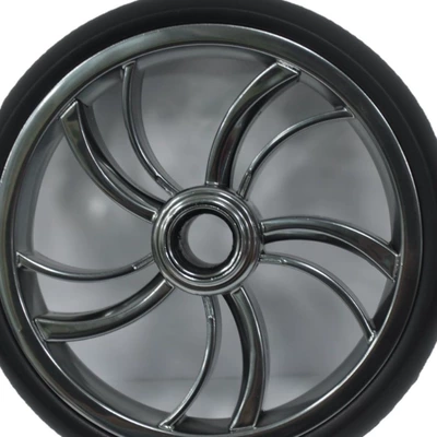 slip baby wheel EVA – Yolsuzluq şinləri