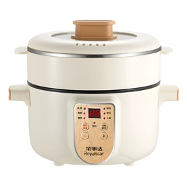 电火锅;电煮锅;家用电炒锅