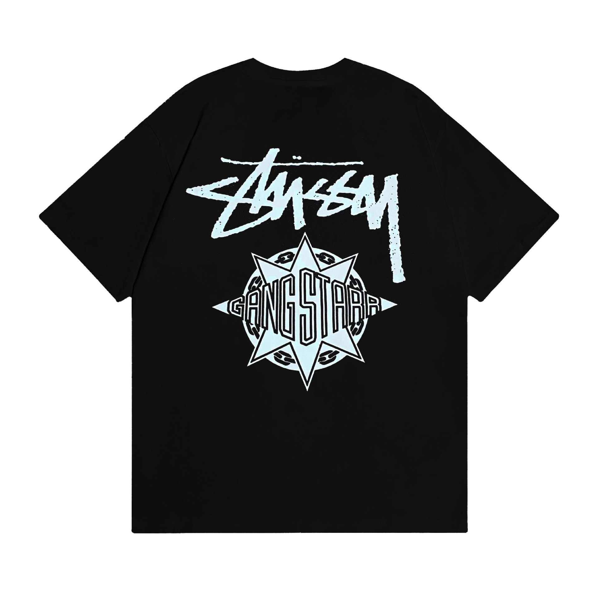 932 black