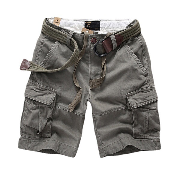 summer shorts for leisure