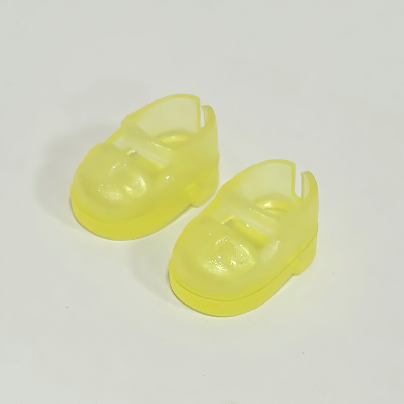 跨境新品Iabubu4.0鞋子耳机单板迷你拉布布潮玩装饰品10cm娃娃|undefined
