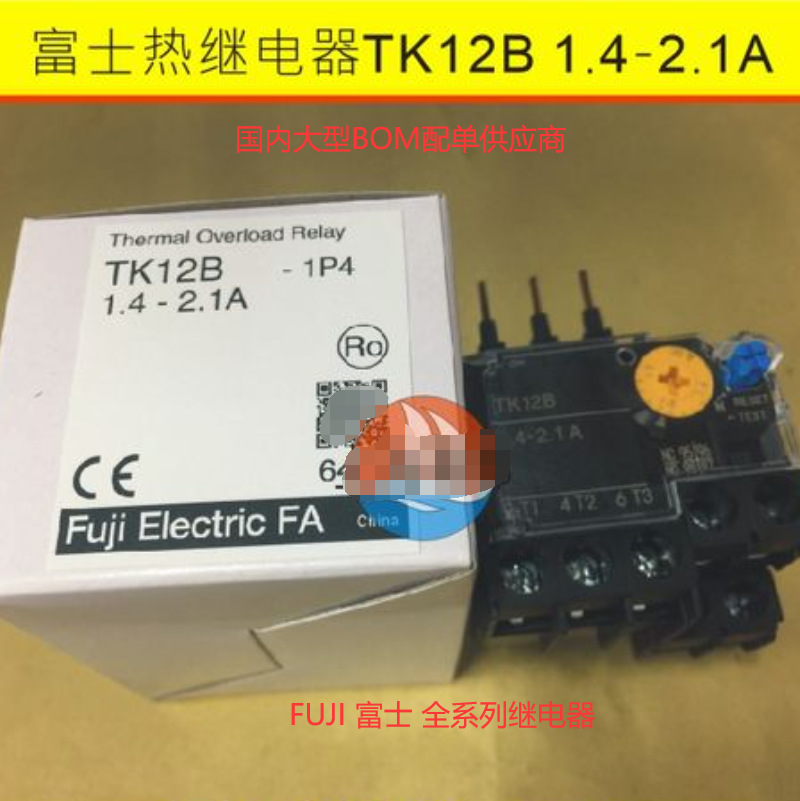 原装欧姆龙继电器G6RN-1-DC12V替换富士通（高见泽）继电器JS12-K