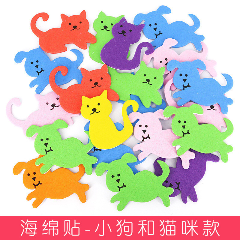 幼稚園絵画麦わら帽子子供diy壁面装飾創意美労材料手作り美術落書き帽子|undefined