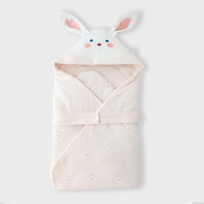 작은 분홍색 토끼 [순중량 약 450g]
