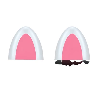 Other Car Modifications — cute cartoon cat ears decorations