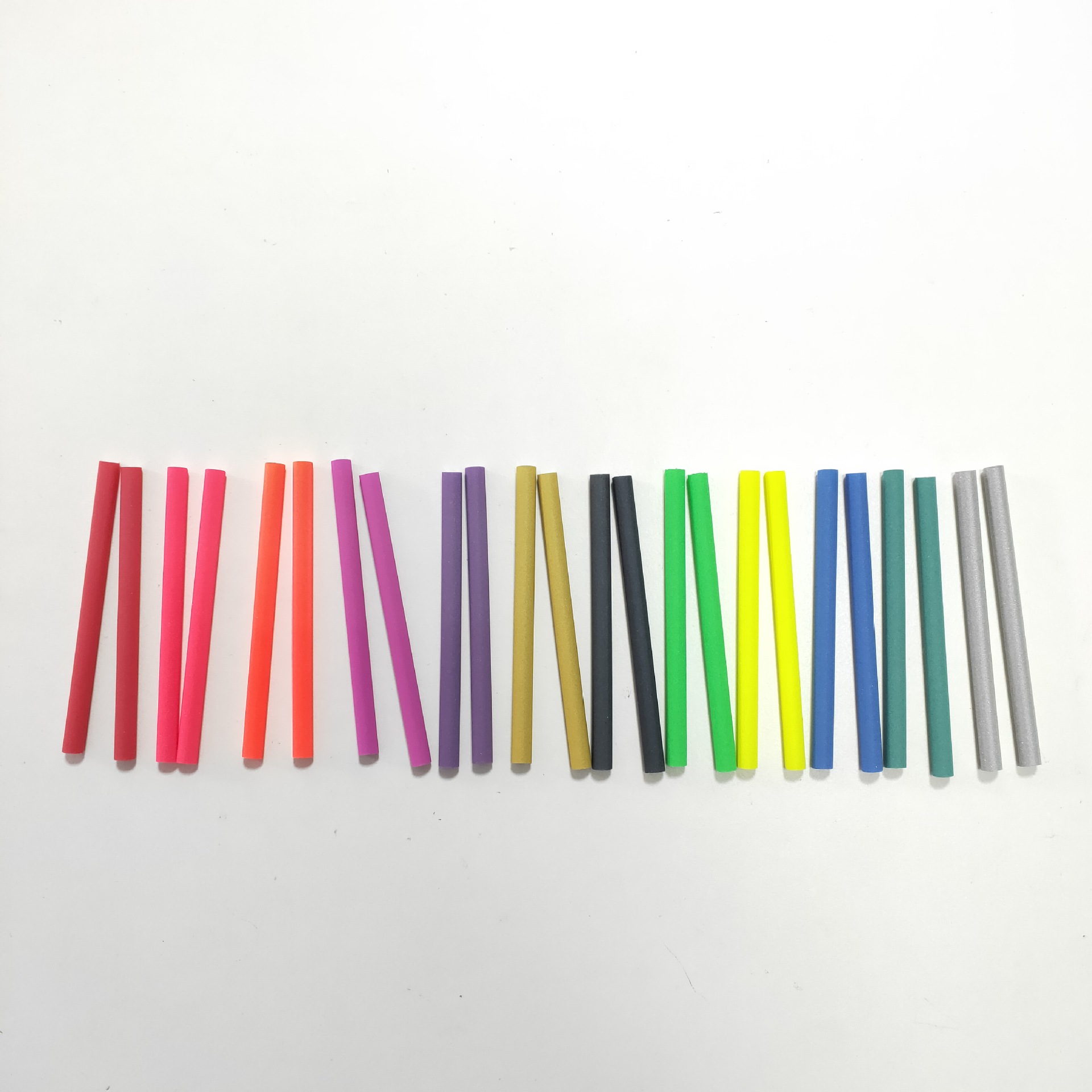 自行车反光辐条反光条反光装饰条反光卡条环保源头工厂现货直供