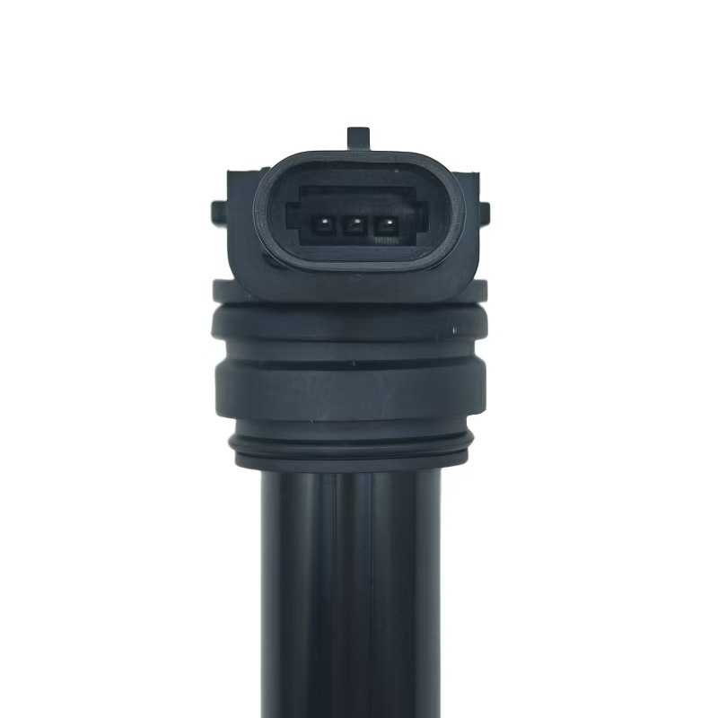 Suitable for 22 models of Sai 600RR, Young Lion 500 motorcycles, high-voltage coil, Jinpeng 502C, and Chui 752S ignition coil accessories
