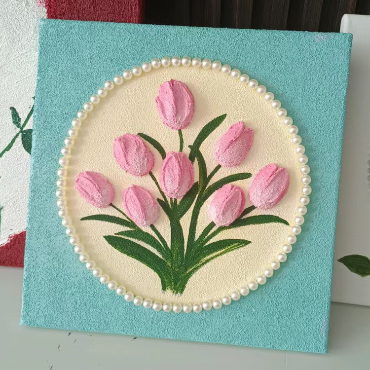 Tulip DIY Kit Image 4