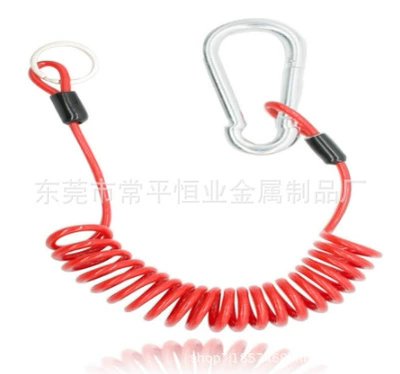 DC DC spring wire – Other brake systems