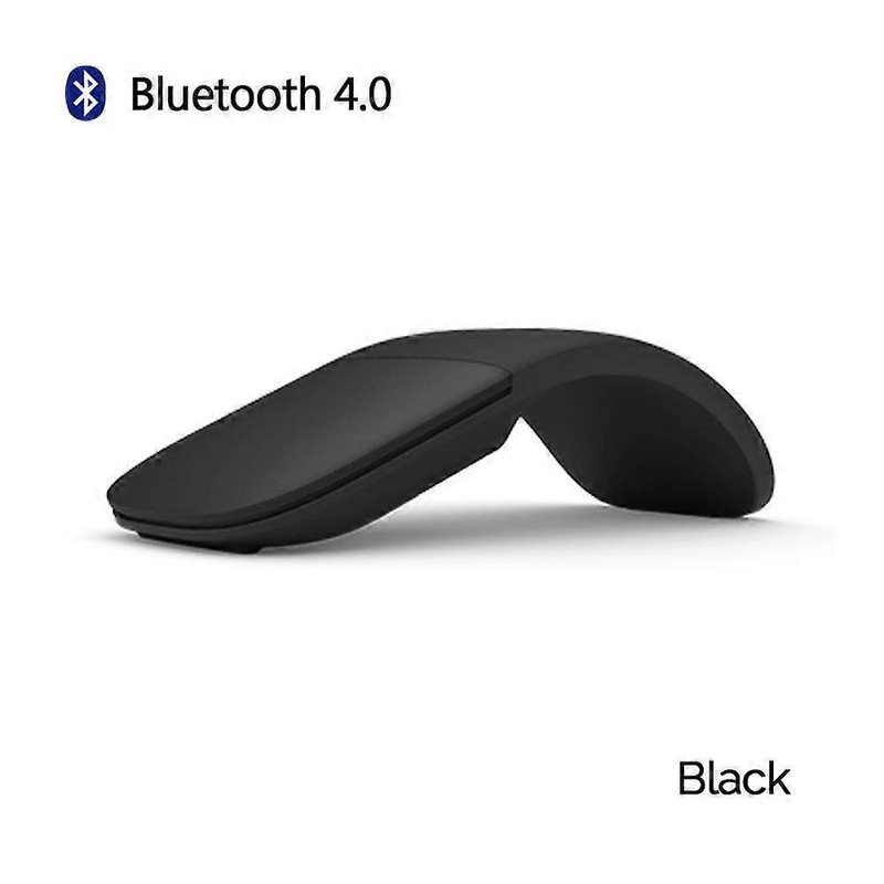 Compatible with Microsoft Surface Arc Touch touch wireless foldable Bluetooth mouse pro9, lightweight and portable 3rd generation Compatible with Microsoft Surface Arc Touch touch wireless foldable Bluetooth mouse pro9, lightweight and portable 3rd generation