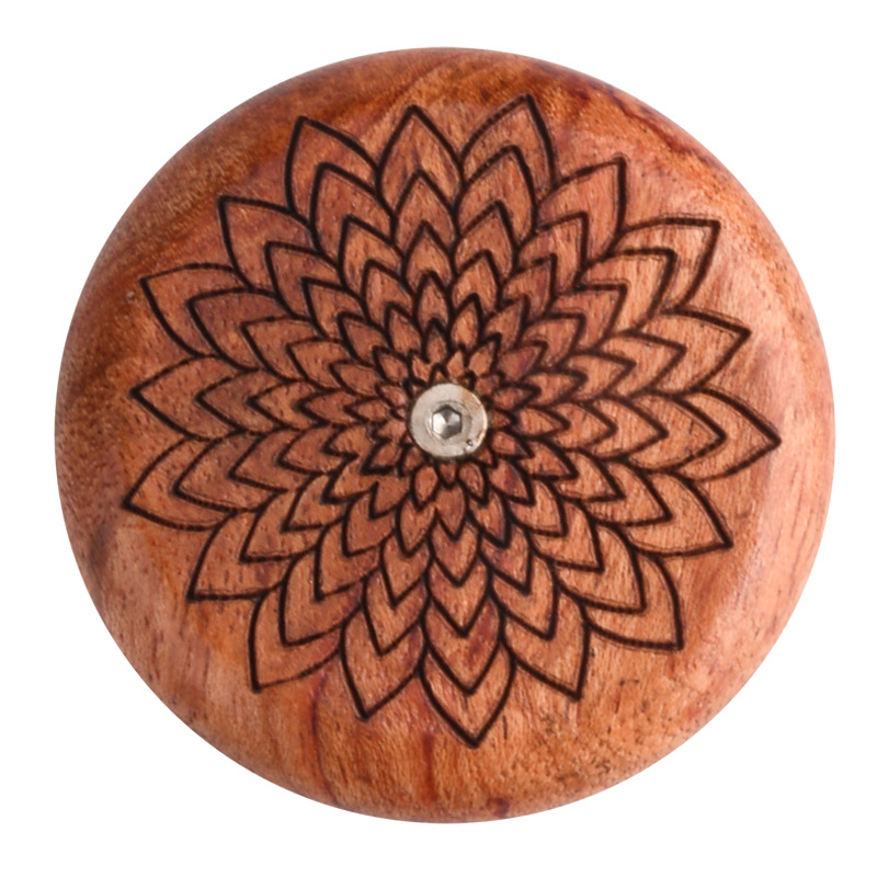 Rosewood pear picture 15 (with 5 blades)