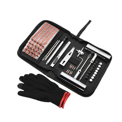 Kit Vacuum Tire Car Electric | Repair kit