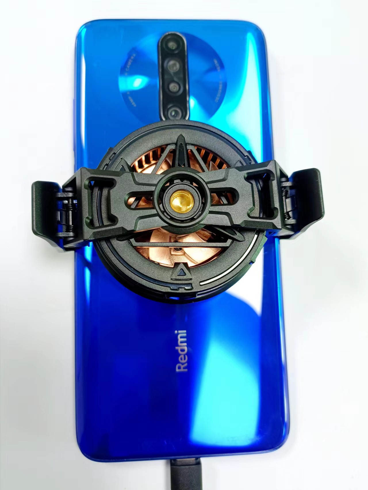 Z22 어댑터 X18 백 클립