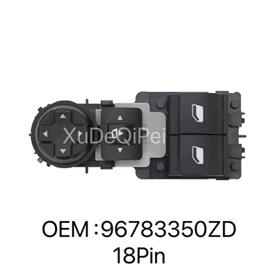 96783350Zd Is Suitable for Glass lifter
