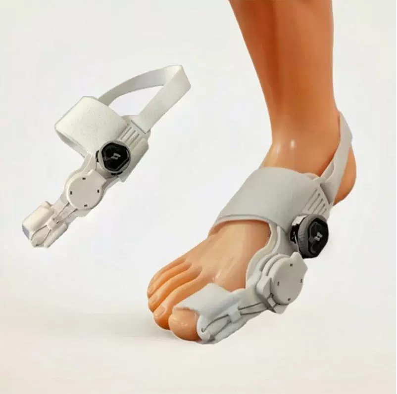 15-3 Регулируемая ручка вальгулера Регулировка большого большого пальца кости большого стопы