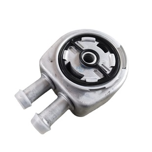 Масляный холодильник радиатор oil cooler LR025515, AG9G-6A642-BC 1682214
