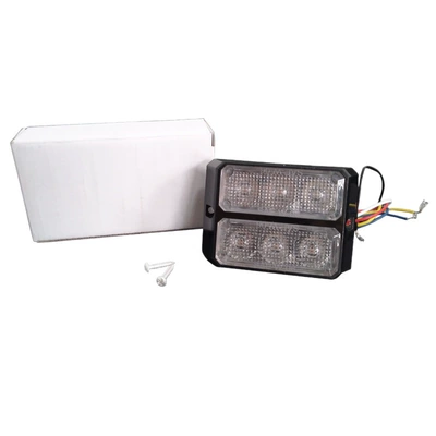 Strobe Light Vehicle Side-Mounted 18W – Motorcycle headlights, headlights