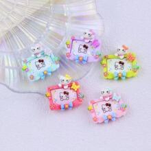 ��ͨkt؈���ͨ�ֹ�diy�����z��֬С�������Ь���Ʒ�������l