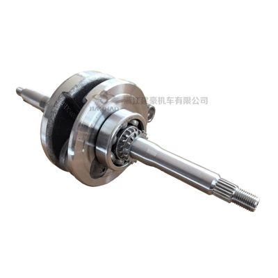 Gy6-161/175/180 Crankshafts, Motorcycle engine and accessories
