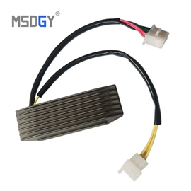 电子调节器;点火器;车身及附件