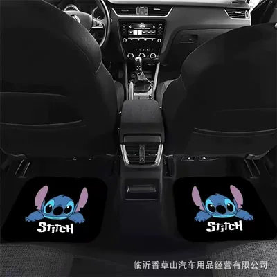 cartoon mats Amazon TEMU – Universal Foot Pad