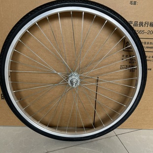 Bicycle Wheel Set 20/22/24/ 26inch Bicycle Full Aluminum Alloy Wheel Front Wheel Rear Rim Bicycle Accessories