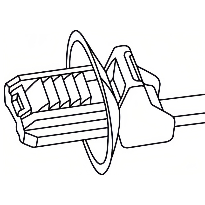 ������̫ͨ���� ����Դ�������� 126-00200 | T50SOS3DOP65X130-E