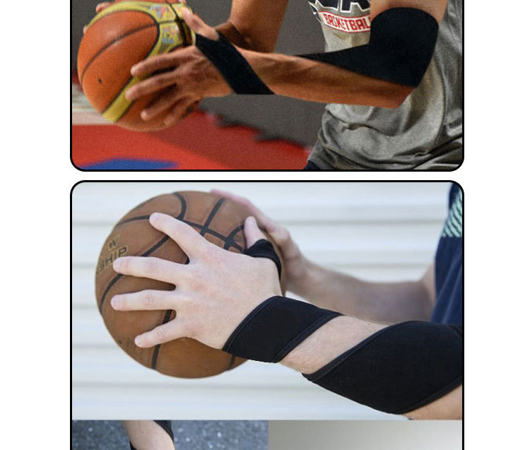 篮球投篮矫正器训练器