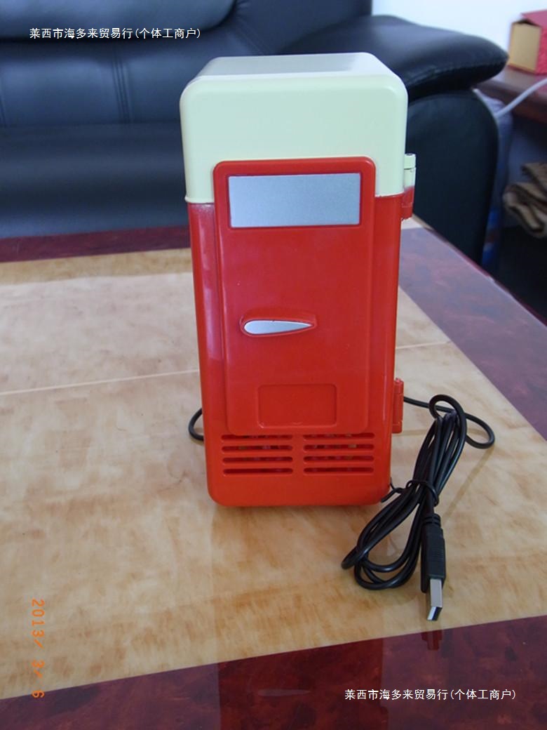 기숙사 단일 미니 자동차 냉동 냉장고 작은 빠른 코크스 냉각 및 난방 이중 목적 작은 USB 마이크로 뜨겁고 차가운 무료 배송
