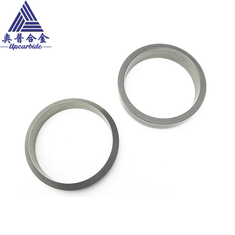 株洲油盅环OD43*ID37*9 硬质合金油盅环 移印油盅刀环 钨钢刀环