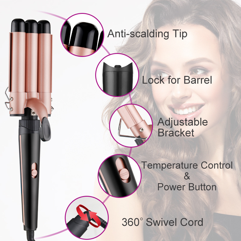 Curling Wand Image 2