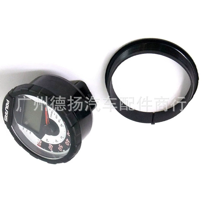 Подходит к Polaris 13-14 Athlete Speedometer Assembly 3280589
