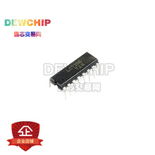 DEWCHIP ����LC7366N����DTMF���{�l�������I�Ԓ