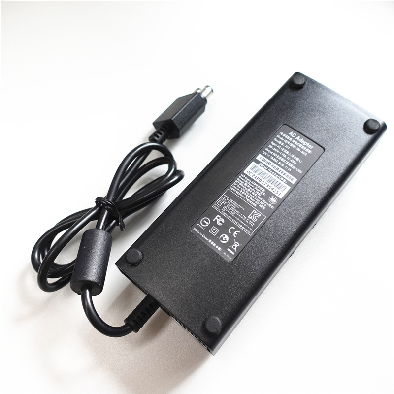 Xbox360 Slim Power Adapter Ac Adapter Original S Version Thin Machine Power Supply Wide Power 110/220V