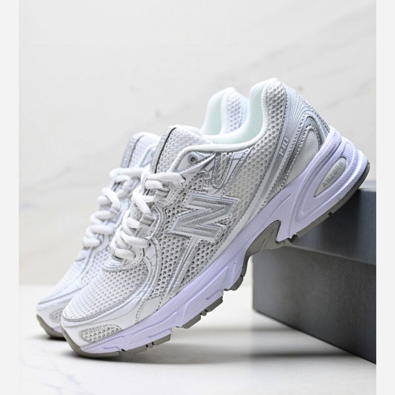 Cross-Border 2025 Putian Nb740 Retro Dad Shoes Abzorb Men and Women Couple Running Shoes Casual Sports Shoes Cross-Border 2025 Putian Nb740 Retro Dad Shoes Abzorb Men and Women Couple Running Shoes Casual Sports Shoes