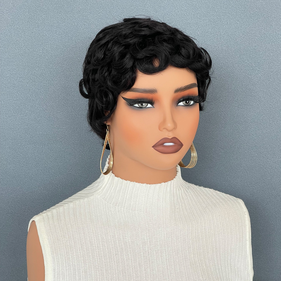 NMJZ18-1 내추럴 블랙