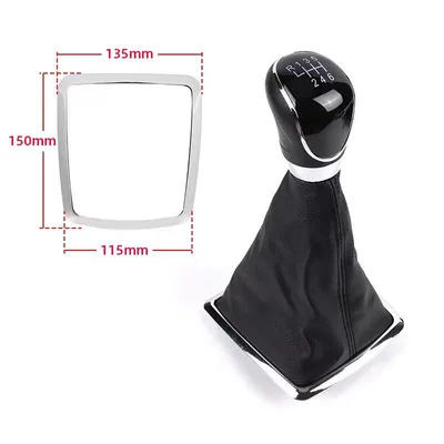 Cab and accessories frame black gear head 5/6