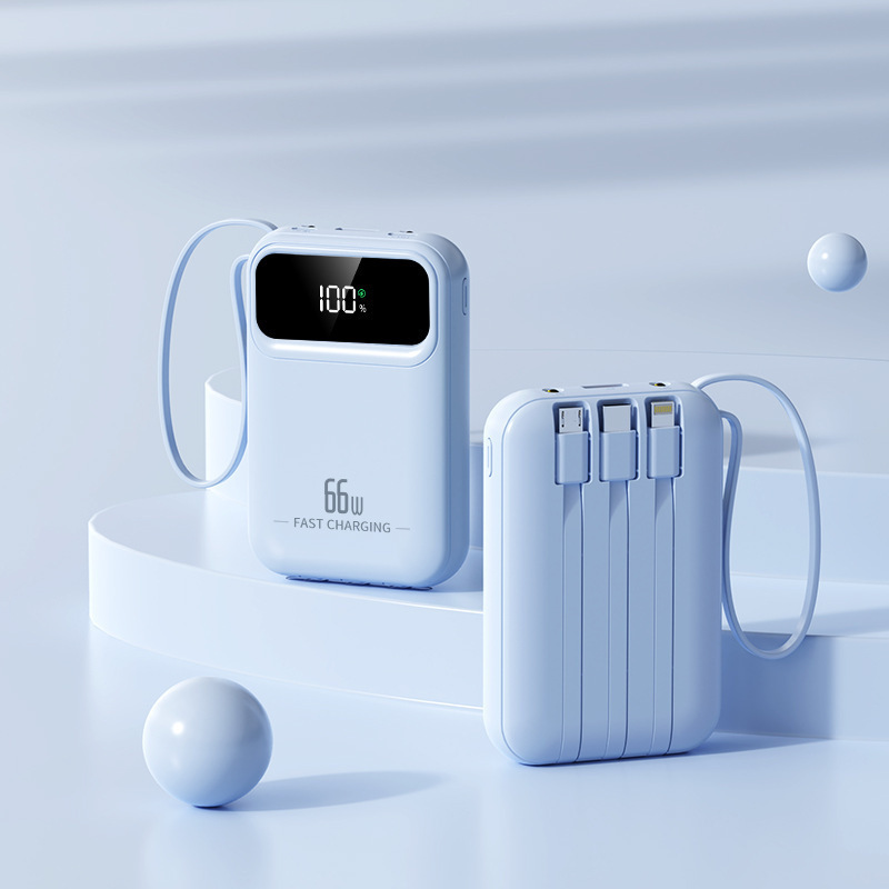 高速充電パワーバンク超大容量 20000 mAh ポータブル電源ギフト卸売カスタマイズ付き|undefined