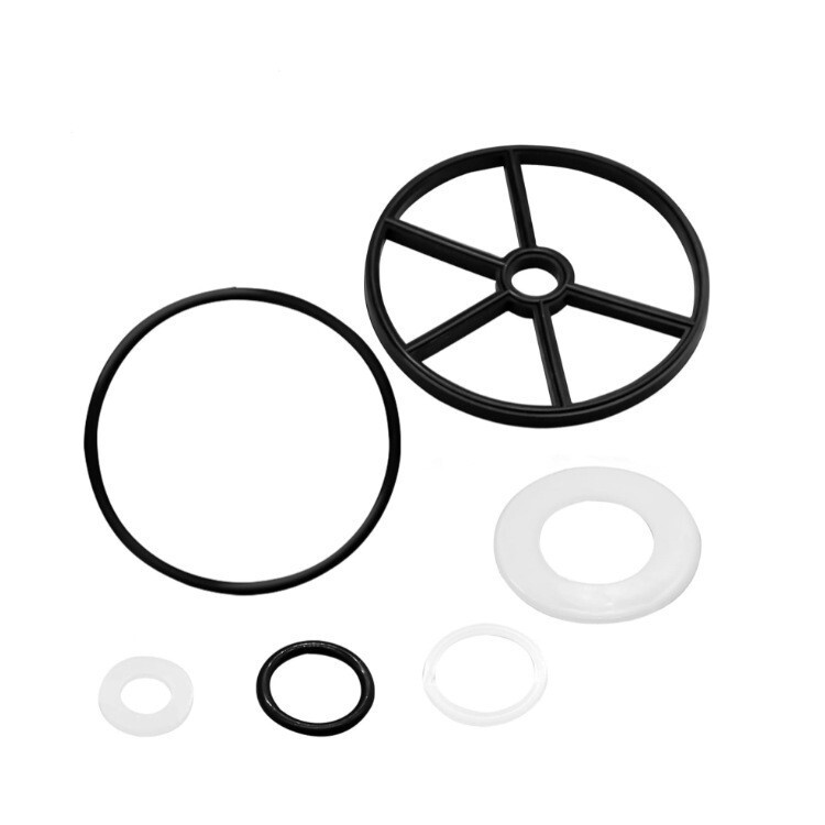 Replacement Vario-Flo Pool Filter Valve for Hayward 1 1/2" Sp0710 Sp0710