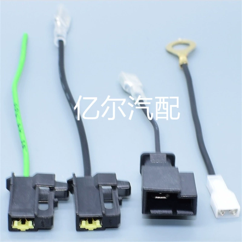 178471-2 подходит для вилки рожка Toyota Camry Corolla Crown Reiz DJ7018Y-6.3-21