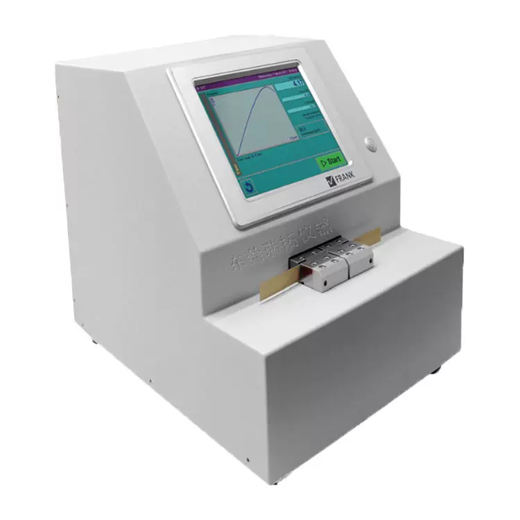 短距压缩试验机纸和纸板压缩试验仪 纸和纸板的强度检测