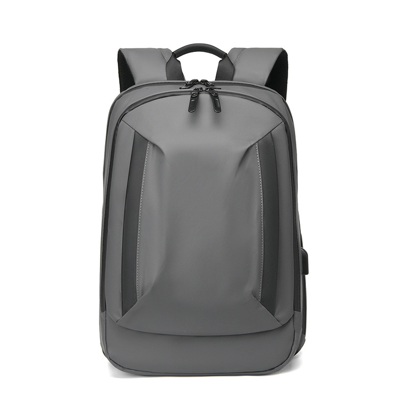 Mochila de negocios de ocio 2022 nueva bolsa de computadora de moda para hombres mochila de viaje al aire libre de gran capacidad mochila escolar para estudiantes