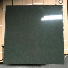 ✅西瓜皮地砖600x600 客厅瓷砖抛光砖绿色深灰微粉地板砖纯灰玻化