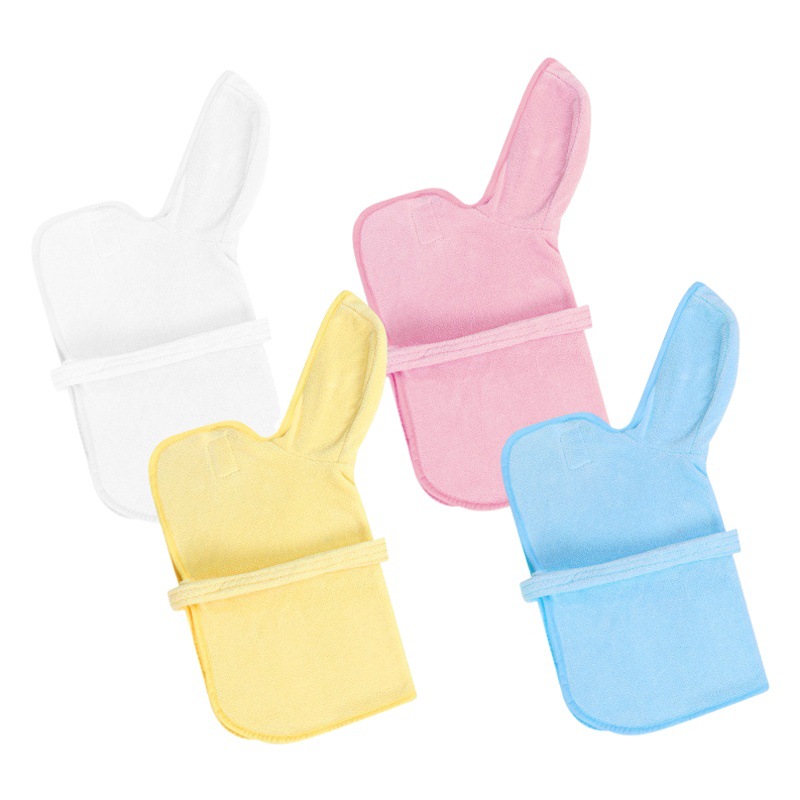 Perro Gato Toalla de baño fuerte absorbente Albornoz para mascotas Toalla de baño de perro de microfibra Secado rápido Suministros para mascotas