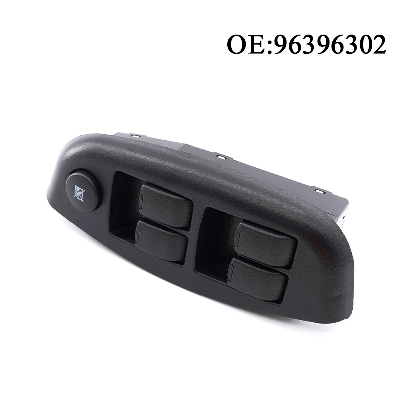 96396302 Suitable for Chevrolet car window regulator switch electric window adjustment switch assembly