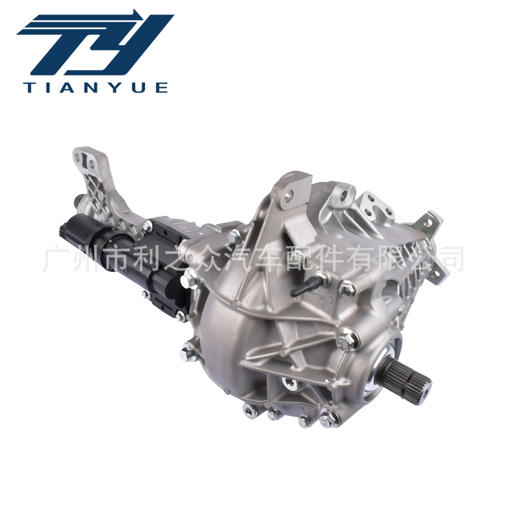 440-01470A Is Suitable for 2013 - 2020 Dodge Ram 1500 Front Differential Assembly