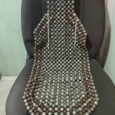 pad, cross-border summer cooling seat cushion — Cool pad