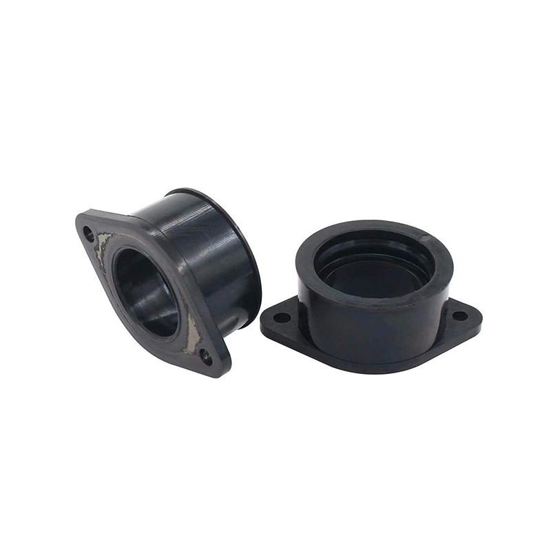 Motosierra accesorios carburador tubo de admisión adecuado para Kawasaki KZ440A KZ440B/G