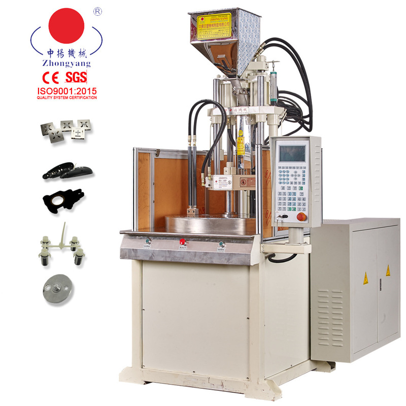 Magneto stator encapsulation machine, rotor encapsulation vertical injection molding machine, favorable price Magneto stator encapsulation machine, rotor encapsulation vertical injection molding machine, favorable price