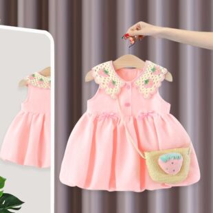 ��ͯ�ļ�ȹ��СŮ�������o����@���B��ȹŮͯ�o�乫������ȹ5442